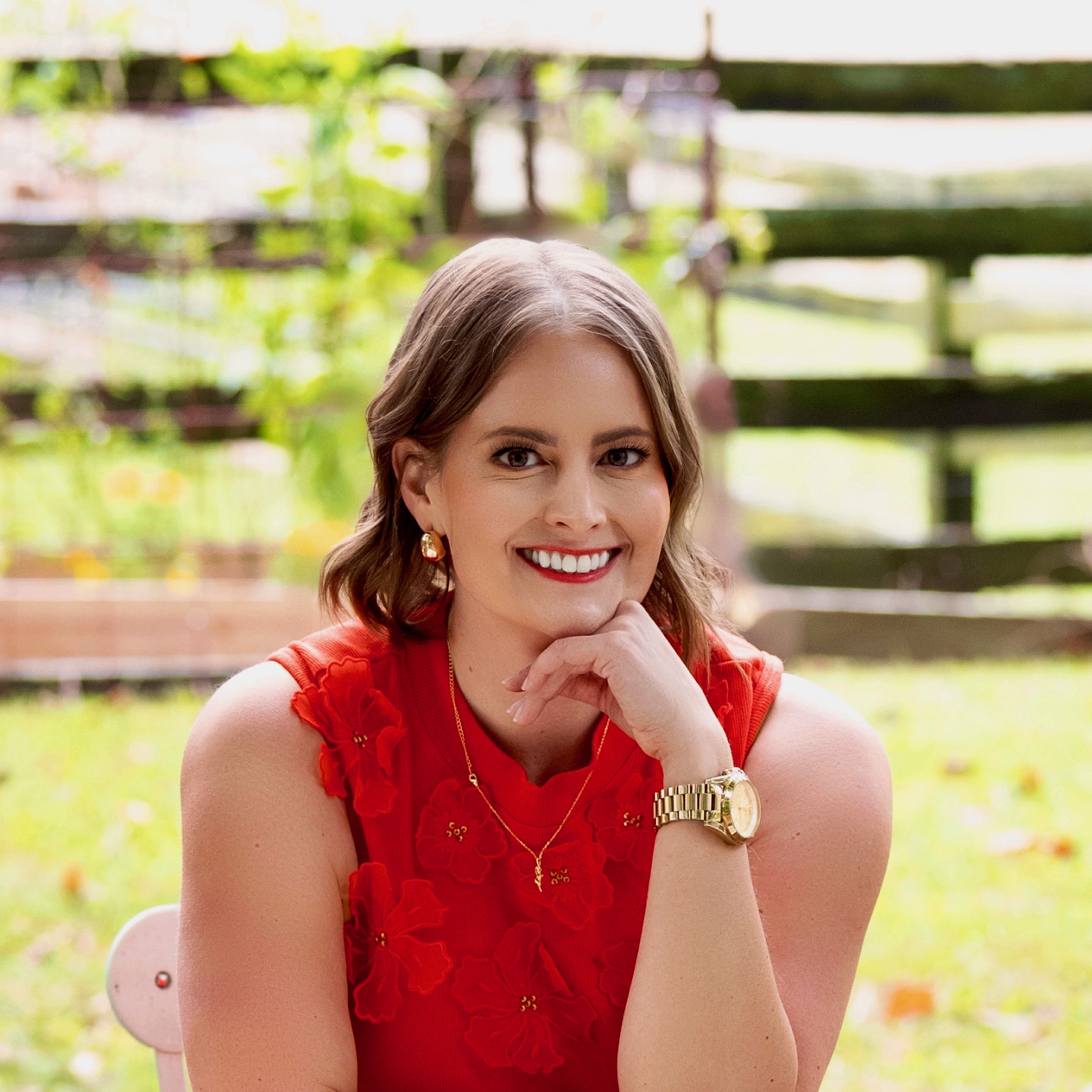 Melissa Moss, CERTIFIED FINANCIAL PLANNER® professional